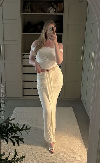 Leaked Lea vohl private photo viral onlyfans