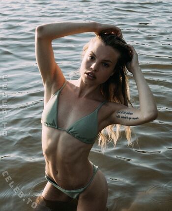 Lea Zoe Voss