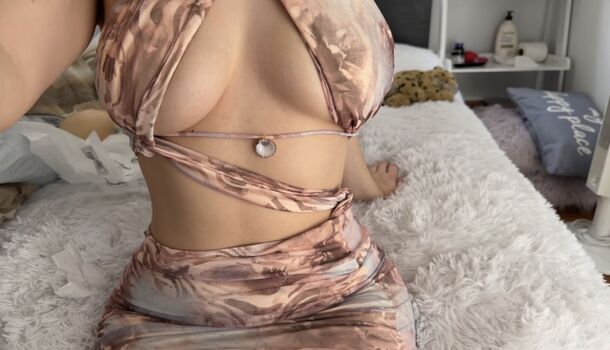 Leaked Leaberry private photo viral onlyfans