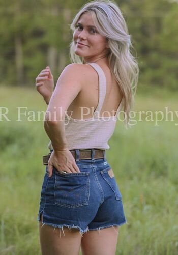 Leah Goodrich