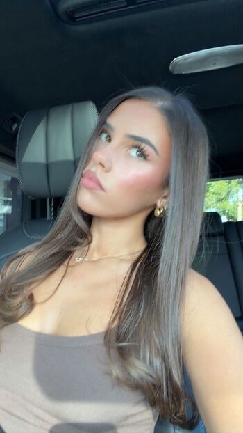 Leah Halton