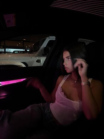 Leaked Leah halton page private photo viral onlyfans
