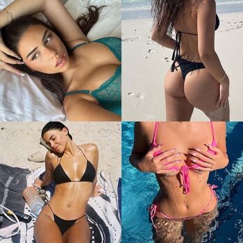 Leaked Leah halton private photo viral onlyfans