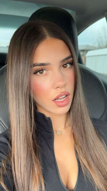 Leah Halton
