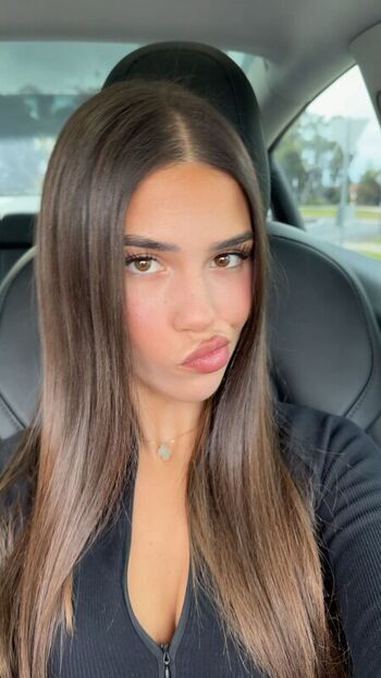 Leah Halton