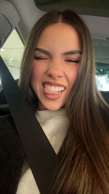 Leah Halton