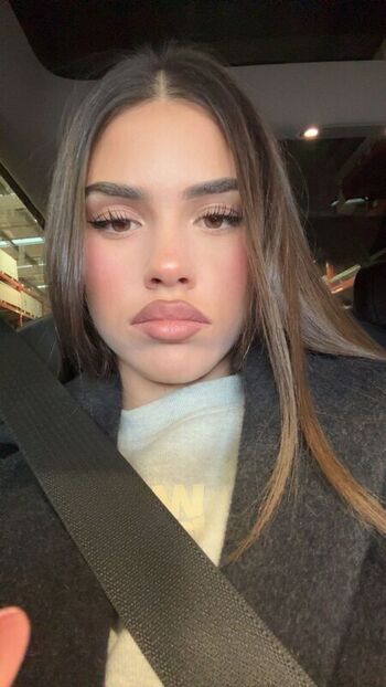 Leah Halton