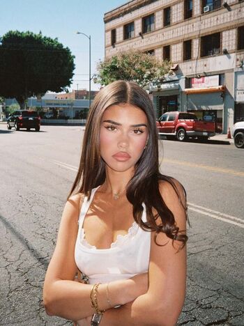 Leah Halton