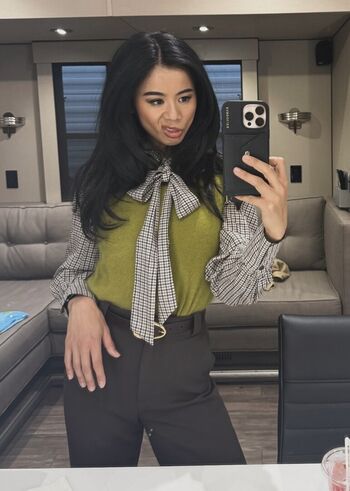 Leaked Leah lewis private photo viral onlyfans