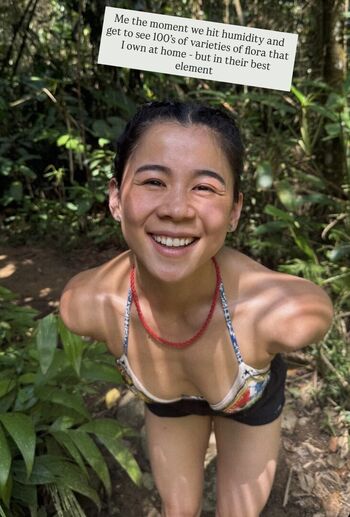 Leaked Leah lewis private photo viral onlyfans