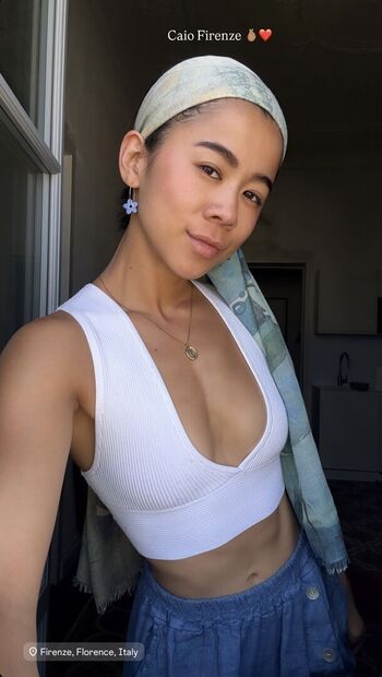 Leaked Leah lewis private photo viral onlyfans
