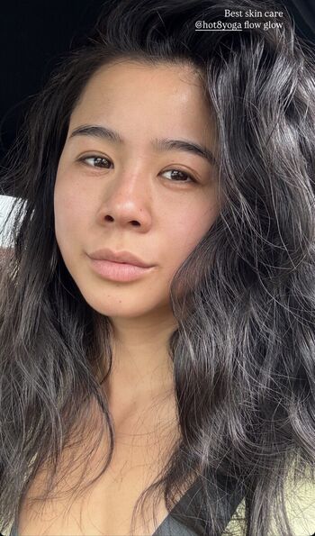 Leaked Leah lewis private photo viral onlyfans