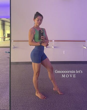 Leaked Leah lewis private photo viral onlyfans