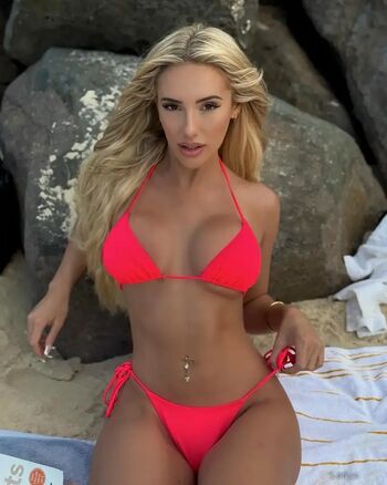 Leaked Leah marie britton private photo viral onlyfans