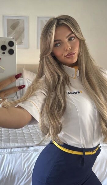 Leah Mcilravey
