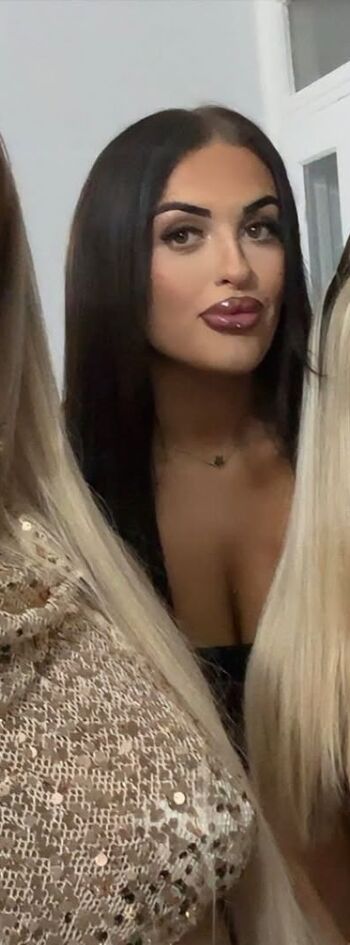 Leaked Leah treanor private photo viral onlyfans