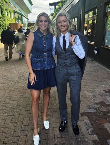 Leah Williamson