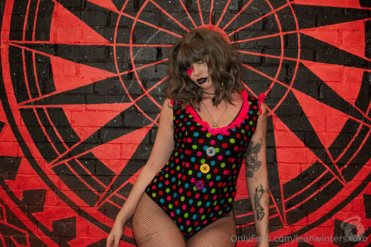 Leah Winters