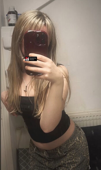 Leaked Leahmaggiel private photo viral onlyfans