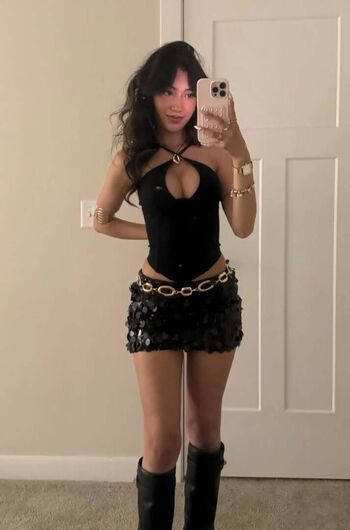 Leaked Lean ortiz private photo viral onlyfans