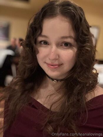 Leaked Leana lovings  page private photo viral onlyfans
