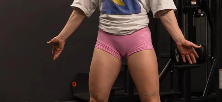 Leaked Leanbeefpatty private photo viral onlyfans