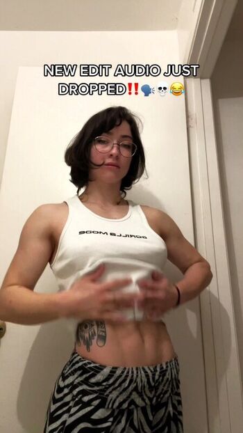 Leaked Leanbeefpatty page private photo viral onlyfans