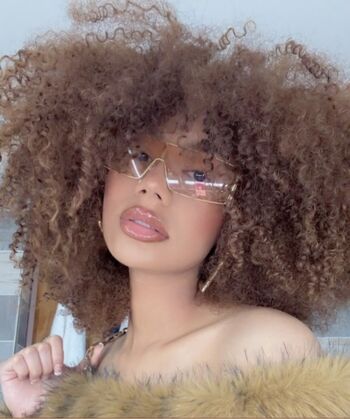 Leaked Leandruh private photo viral onlyfans