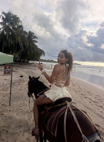 Leaked Leandruh private photo viral onlyfans