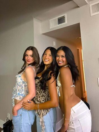 Leaked Leann mae ferrer private photo viral onlyfans