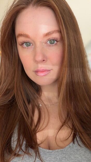 Leaked Leanna decker private photo viral onlyfans