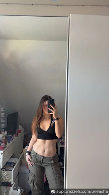 Leaked Leash private photo viral onlyfans