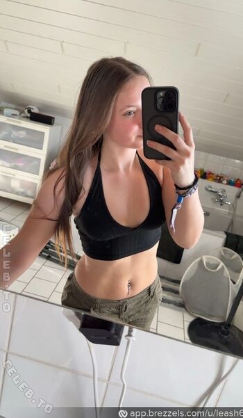 Leaked Leash private photo viral onlyfans