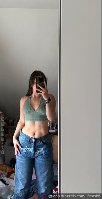 Leaked Leash private photo viral onlyfans