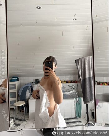 Leaked Leash private photo viral onlyfans