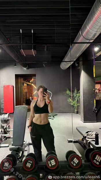 Leaked Leash private photo viral onlyfans