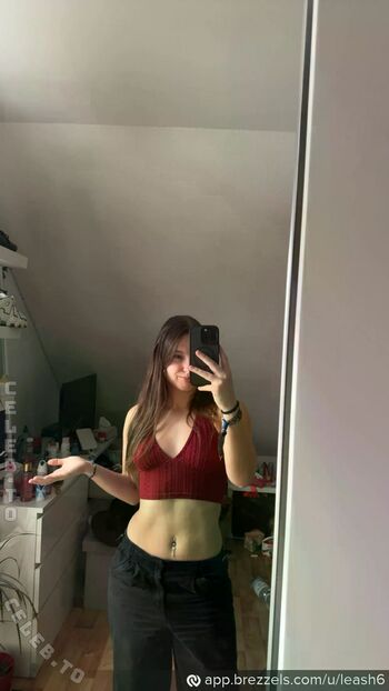 Leaked Leash private photo viral onlyfans