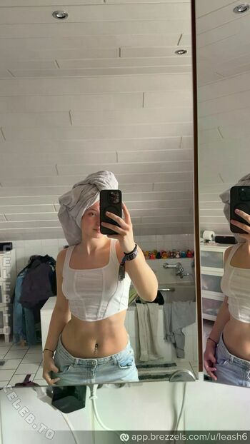 Leaked Leash private photo viral onlyfans