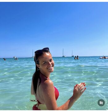 Leaked Leaulca private photo viral onlyfans