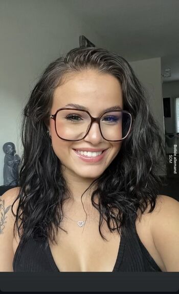 Leaked Leaulca private photo viral onlyfans