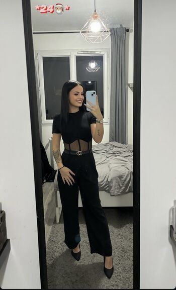 Leaked Leaulca private photo viral onlyfans