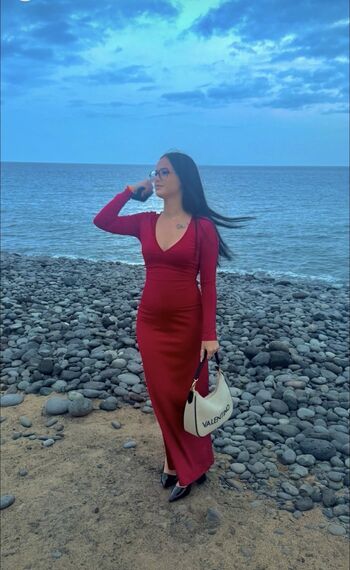 Leaked Leaulca private photo viral onlyfans