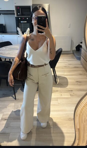 Leaked Leaulca private photo viral onlyfans