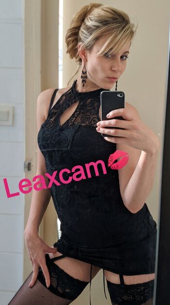Leaked Leaxcam private photo viral onlyfans