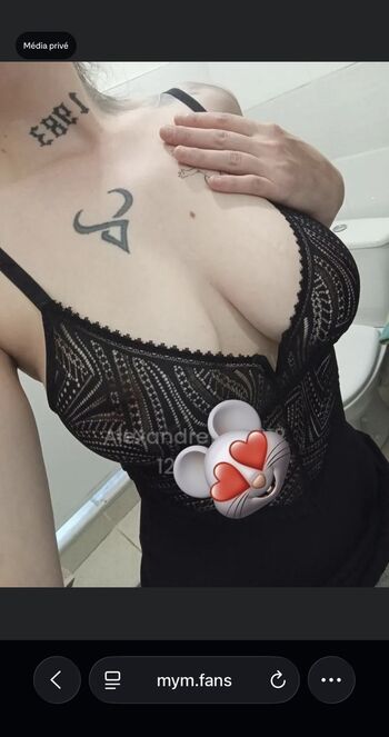 Leaked Lechat noir private photo viral onlyfans