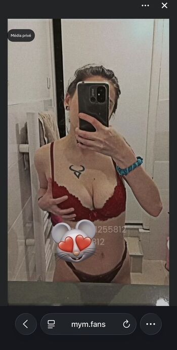 Leaked Lechat noir private photo viral onlyfans