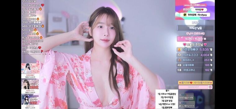 Leaked Lee ahrin  page private photo viral onlyfans