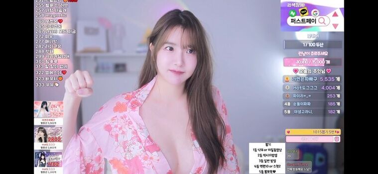 Leaked Lee ahrin  page private photo viral onlyfans