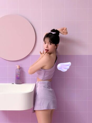 Lee Dahye