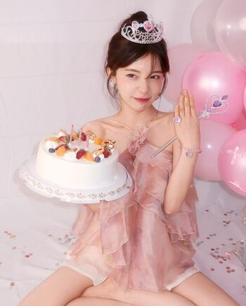 Lee Dahye